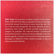 Microistorii din Dacia Romană