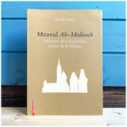 Muzeul Alt-Mediasch