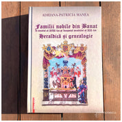 Familii nobile din Banat