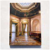 O casă bucureșteană din Mahalaua Mântuleasa. Str Plantelor nr. 4