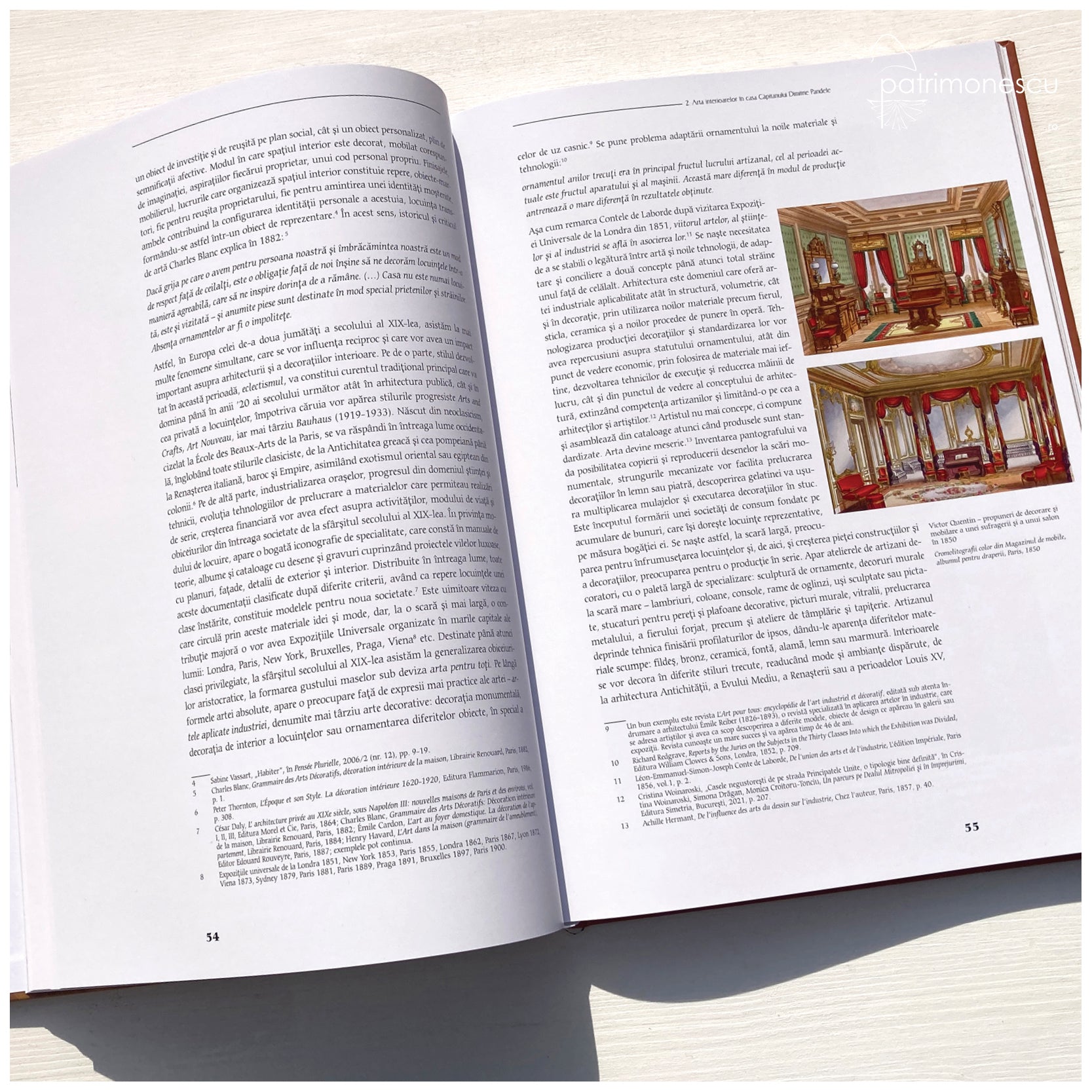 O casă bucureșteană din Mahalaua Mântuleasa. Str Plantelor nr. 4