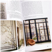 O casă bucureșteană din Mahalaua Mântuleasa. Str Plantelor nr. 4