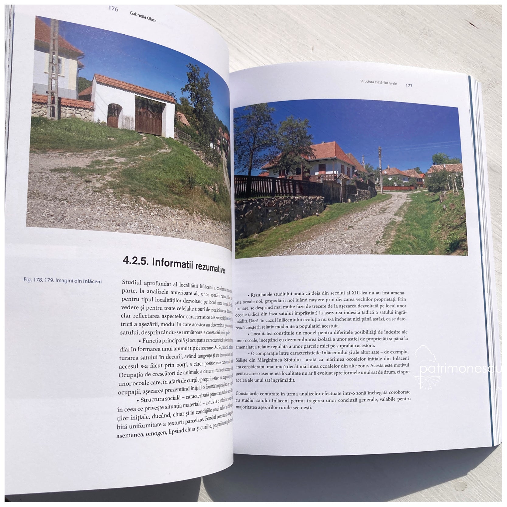 Tipologia așezărilor secuiești