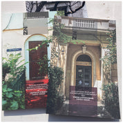 Patrimonescu_Zona Studio_Cvartal-Patrimoniu cultural al cartierelor bucurestene