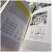 Patrimonescu_Zona Studio_Cvartal-Patrimoniu cultural al cartierelor bucurestene