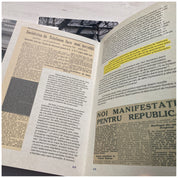 Patrimonescu_Zona Studio_Cvartal-Patrimoniu cultural al cartierelor bucurestene