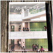 Revista Arhitectura Nr. 1-2/2025. Unde cresc oamenii mici