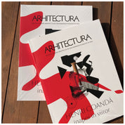 Revista Arhitectura-3/2023, Henri Coandă