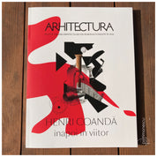 Revista Arhitectura-3/2023, Henri Coandă