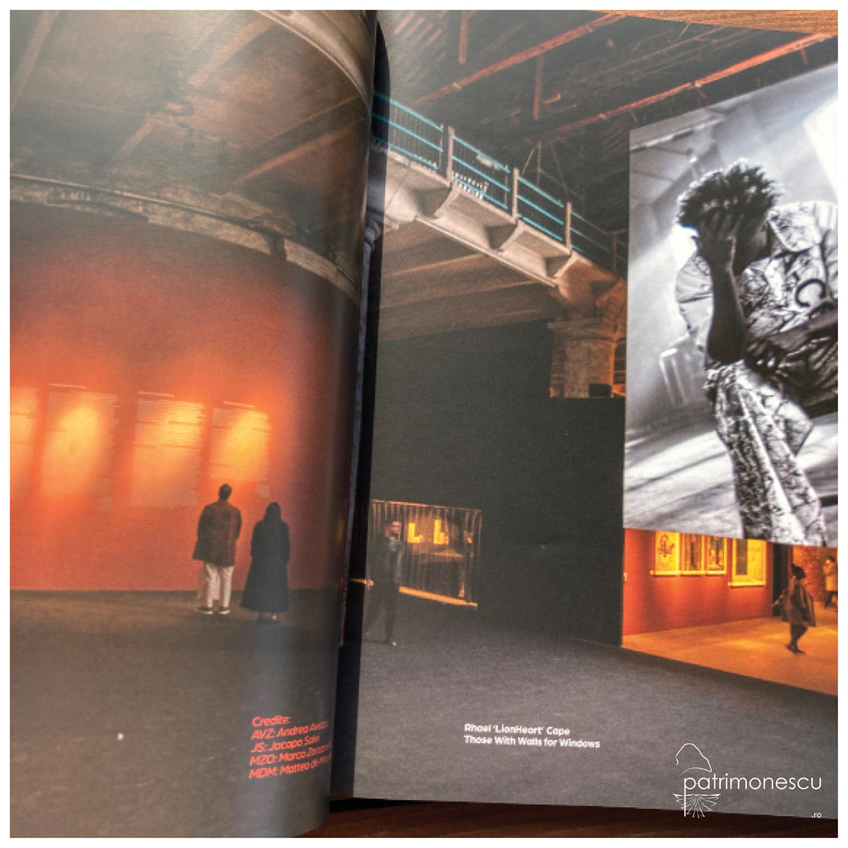 Revista Arhitectura-3/2023, Henri Coandă