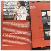 Revista Arhitectura-3/2023, Henri Coandă