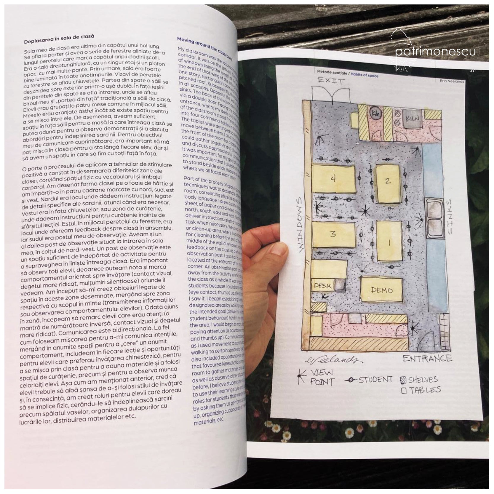 Revista Arhitectura Nr. 1-2/2025. Unde cresc oamenii mici