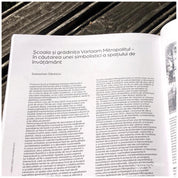 Revista Arhitectura Nr. 1-2/2025. Unde cresc oamenii mici