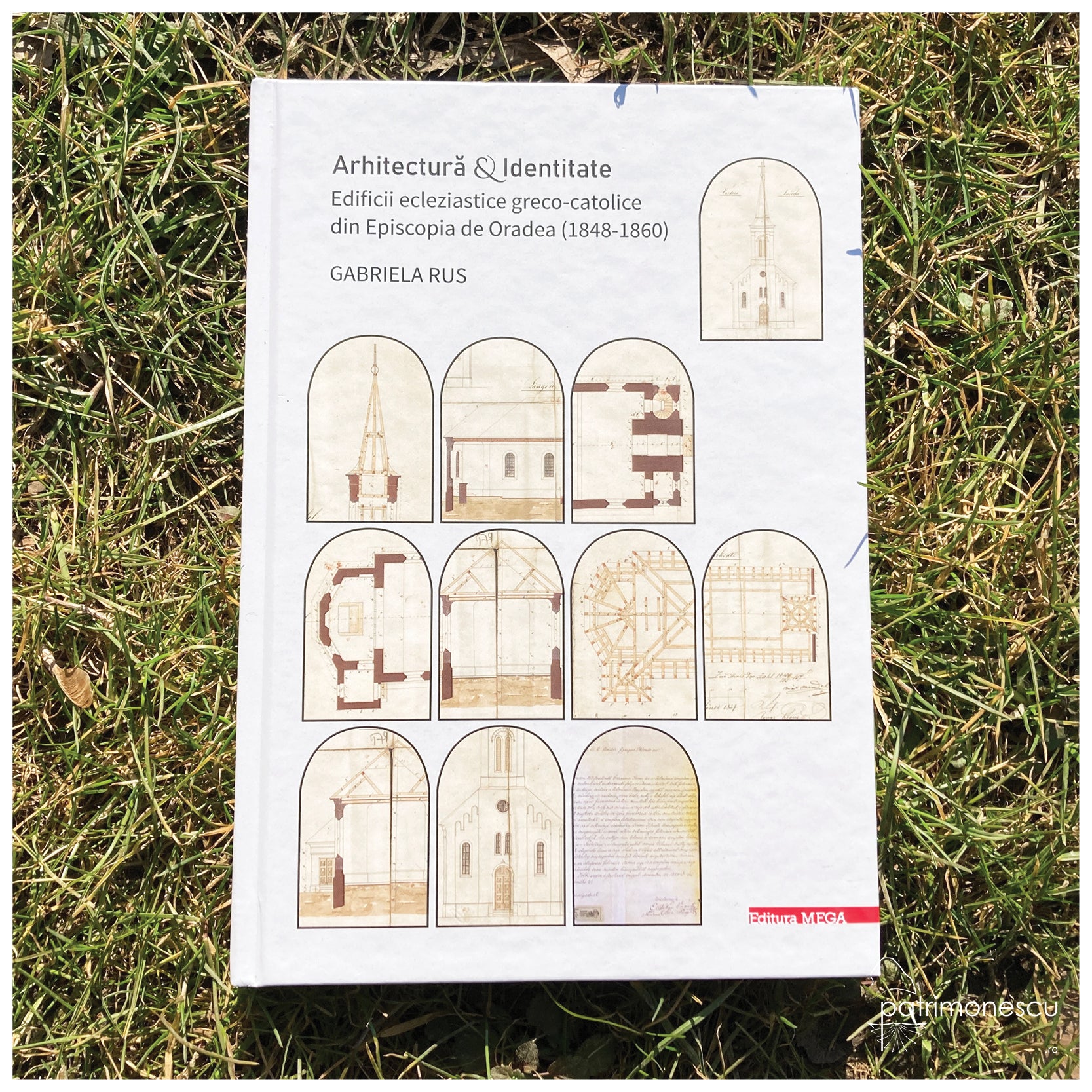 Arhitectură și identitate