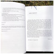 Arhitectură și identitate