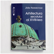 Arhitectura secolului al XVIII-lea