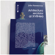 Arhitectura secolului al XVIII-lea