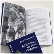 Arhitectura secolului al XVIII-lea