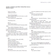 ArhiTur 2/2004 - Bulevardul Colțea/G. Magheru - N. Bălcescu