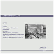 ArhiTur 2/2004 - Bulevardul Colțea/G. Magheru - N. Bălcescu