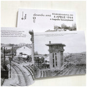 Bombardamentul din 4 aprilie 1944. O tragedie bucureșteană