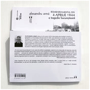 Bombardamentul din 4 aprilie 1944. O tragedie bucureșteană