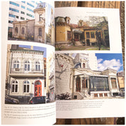 Caietele restaurării 2024