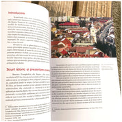 Caietele restaurării 2024