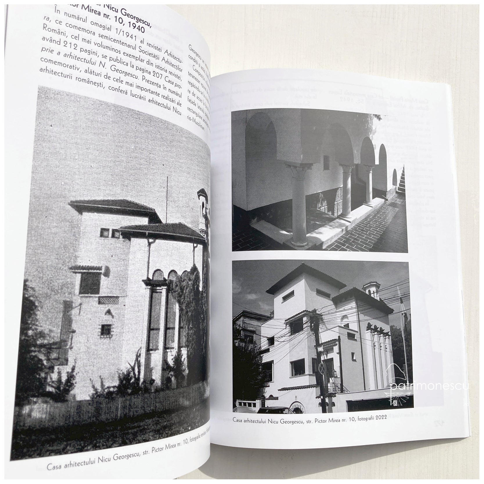 Curentul Mediteraneean în arhitectura interbelică românească