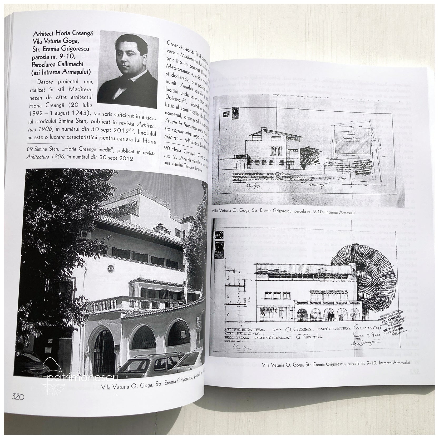 Curentul Mediteraneean în arhitectura interbelică românească