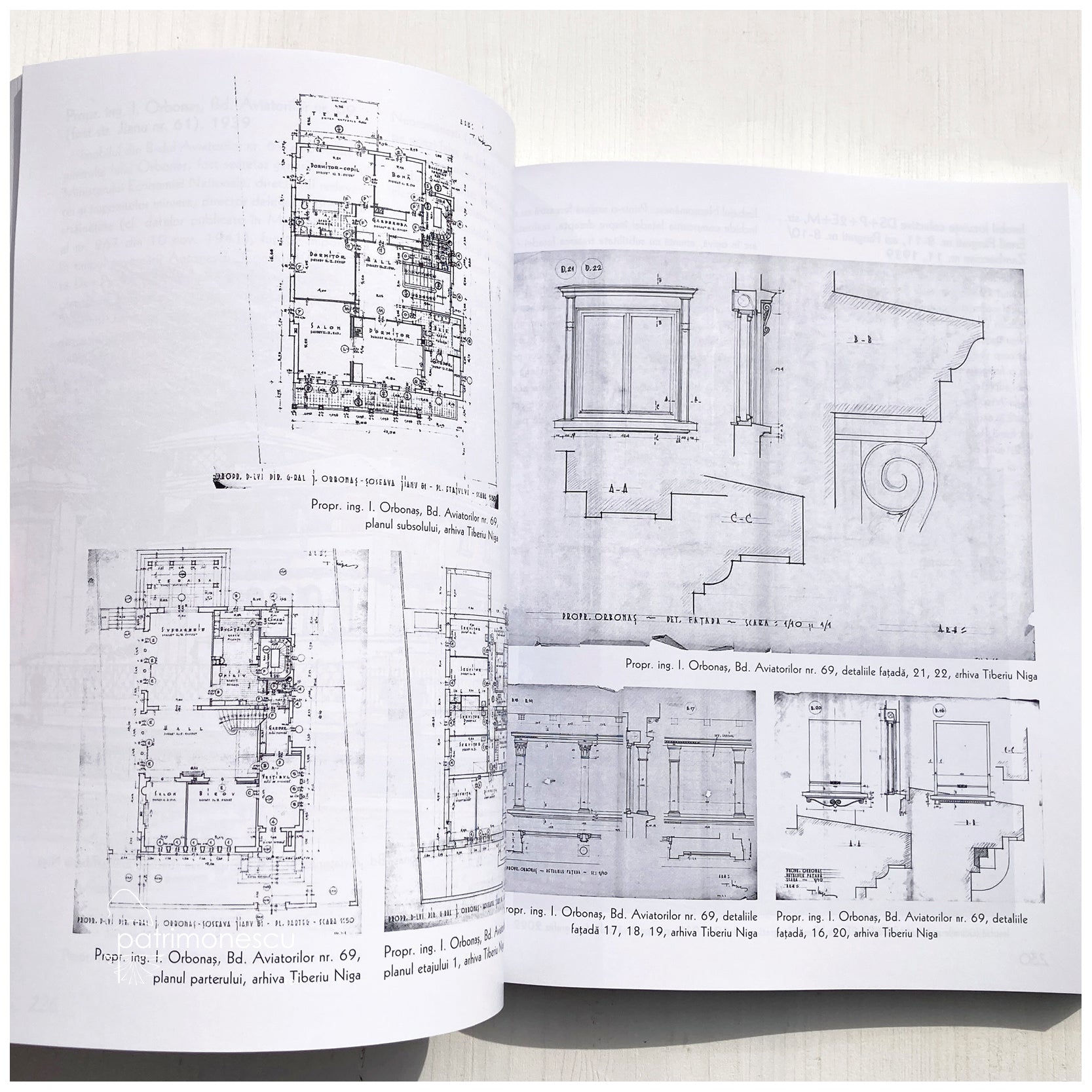 Curentul Mediteraneean în arhitectura interbelică românească