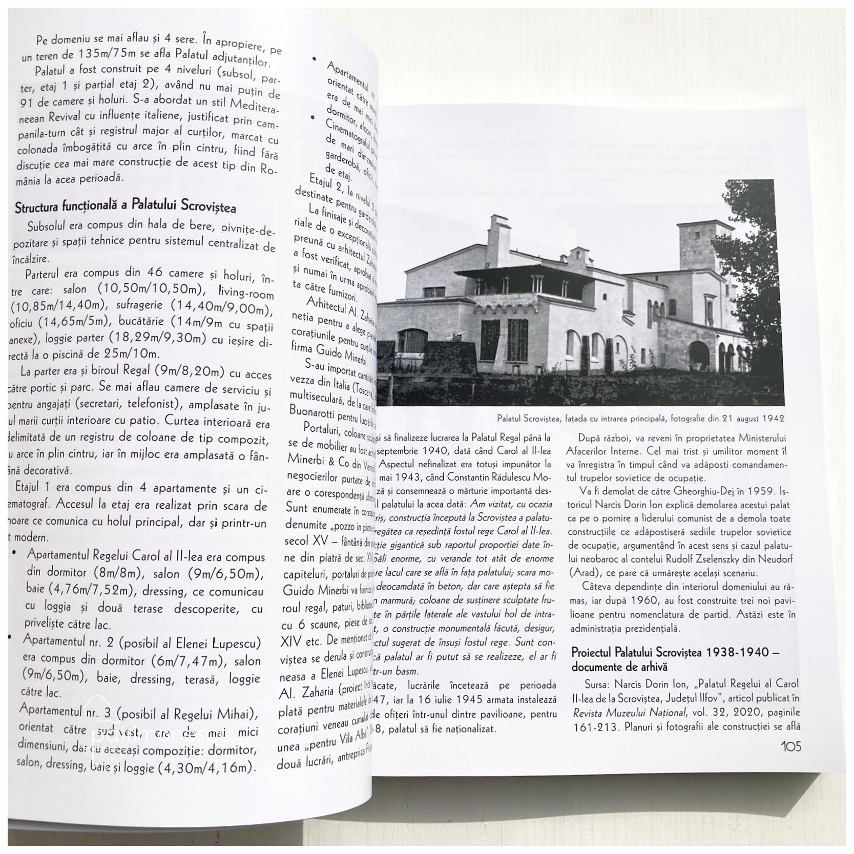 Curentul Mediteraneean în arhitectura interbelică românească