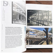 Revista Arhitectura nr. 1-2/2024 - Betoane de nisip