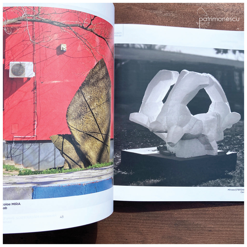 Semne pe țărm - Arta litoralului modern privită azi