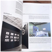 Revista Arhitectura nr. 1-2/2024 - Betoane de nisip