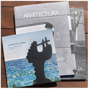 Semne pe țărm - Arta litoralului modern privită azi