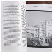 Revista Arhitectura nr. 3-4/2024 - Automobilul și orașul