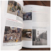 Revista Arhitectura nr. 3-4/2024 - Automobilul și orașul