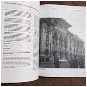 Revista Arhitectura nr. 3-4/2024 - Automobilul și orașul