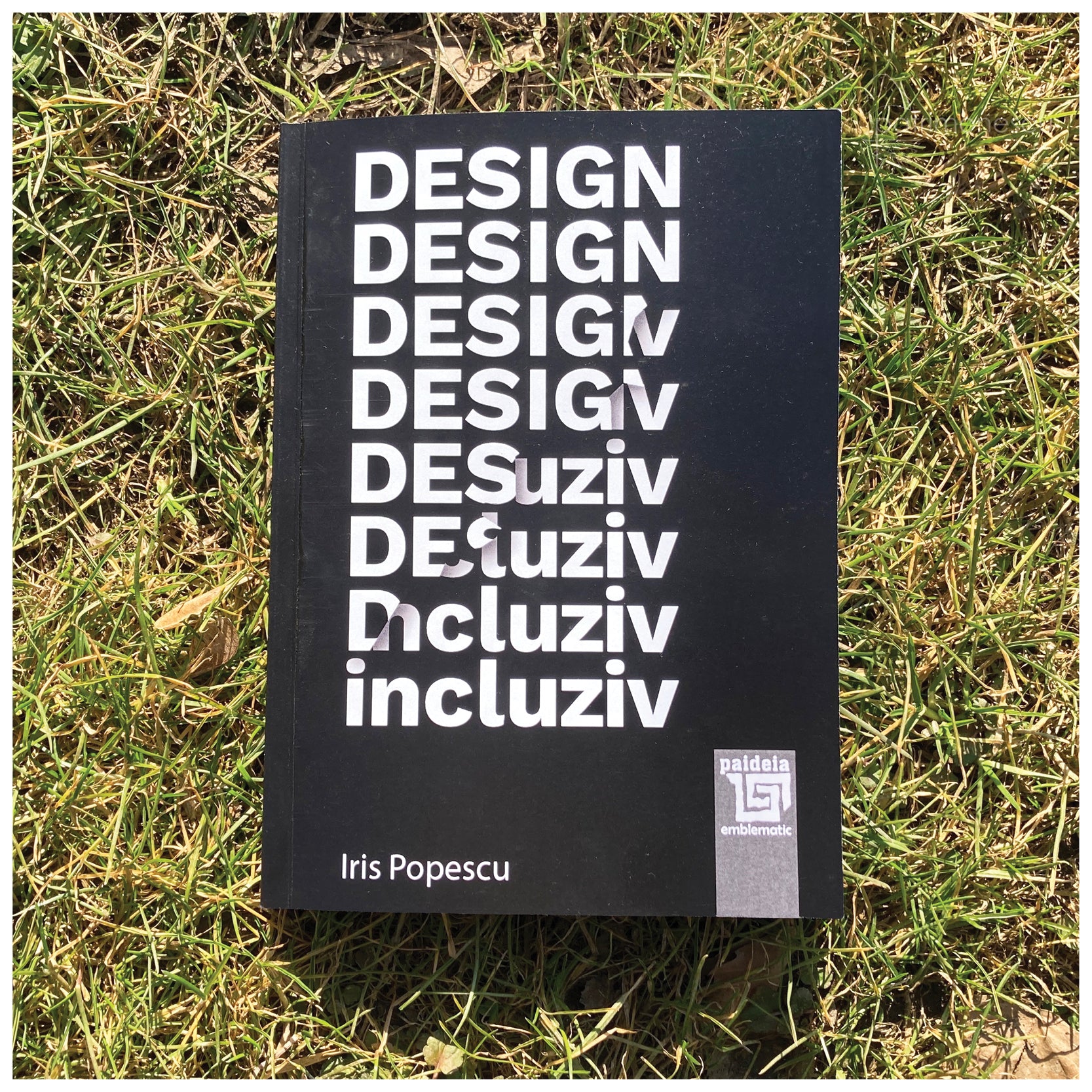 Design incluziv