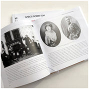 Familii și conace boierești din Moldova