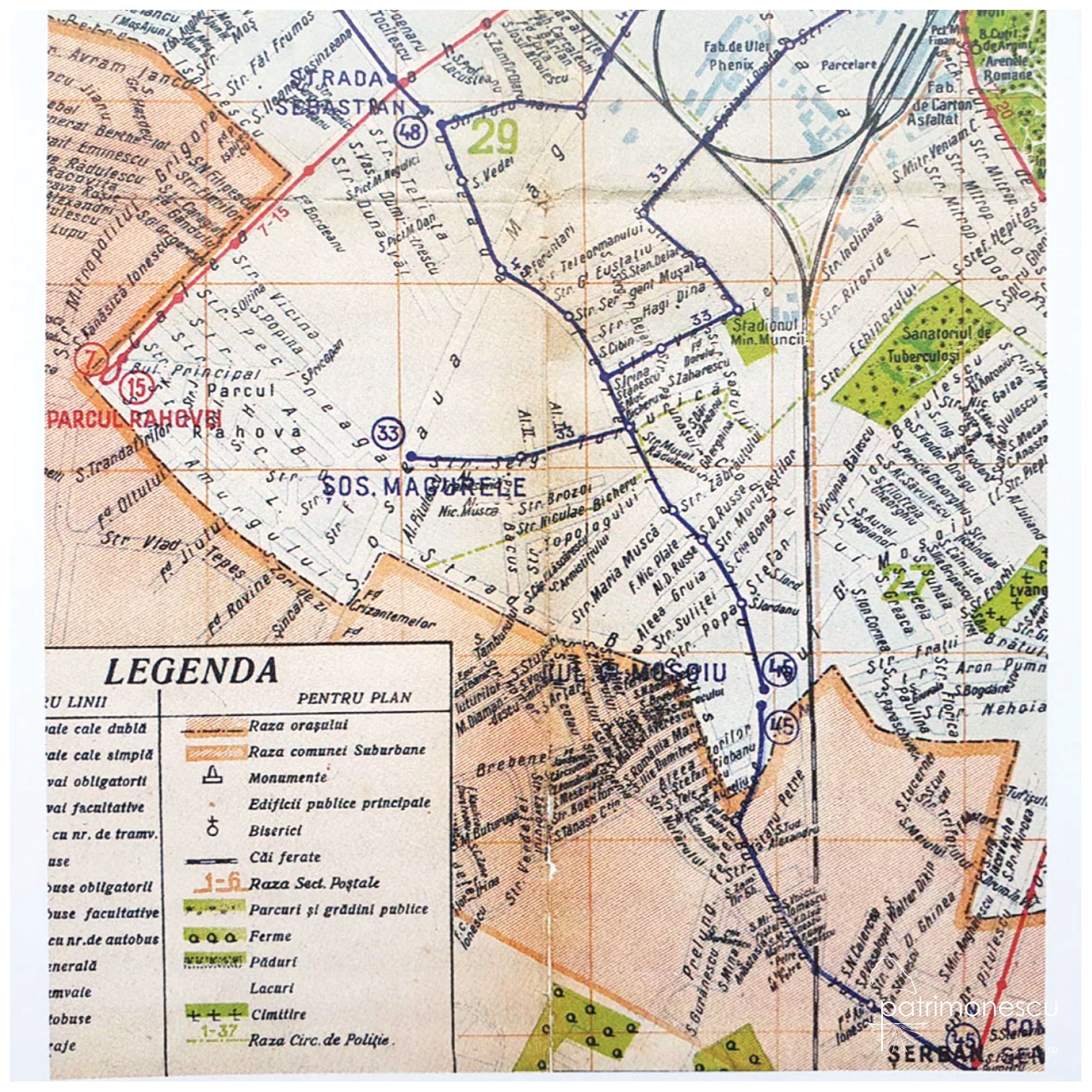 Ferentari incomplet, Volumul I: Politici urbane la o margine de oraș (1846-2011), Andrei Razvan Voinea, Dana Dolghin, Gergely Pulay, Studio Zona