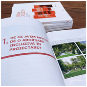 Design incluziv: exerciții de empatie în proiectare