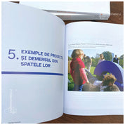 Design incluziv: exerciții de empatie în proiectare