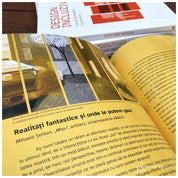 Design incluziv: exerciții de empatie în proiectare