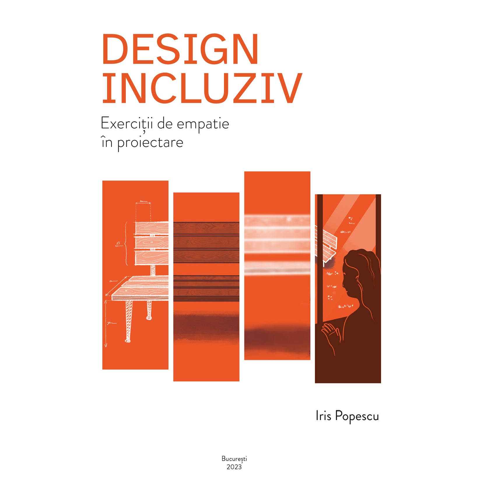 Design incluziv: exerciții de empatie în proiectare
