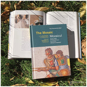 Mozaicul Marelui Palat din Constantinopol. Semnificație, tehnică și conservare