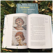 Mozaicul Marelui Palat din Constantinopol. Semnificație, tehnică și conservare