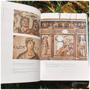 Mozaicul Marelui Palat din Constantinopol. Semnificație, tehnică și conservare