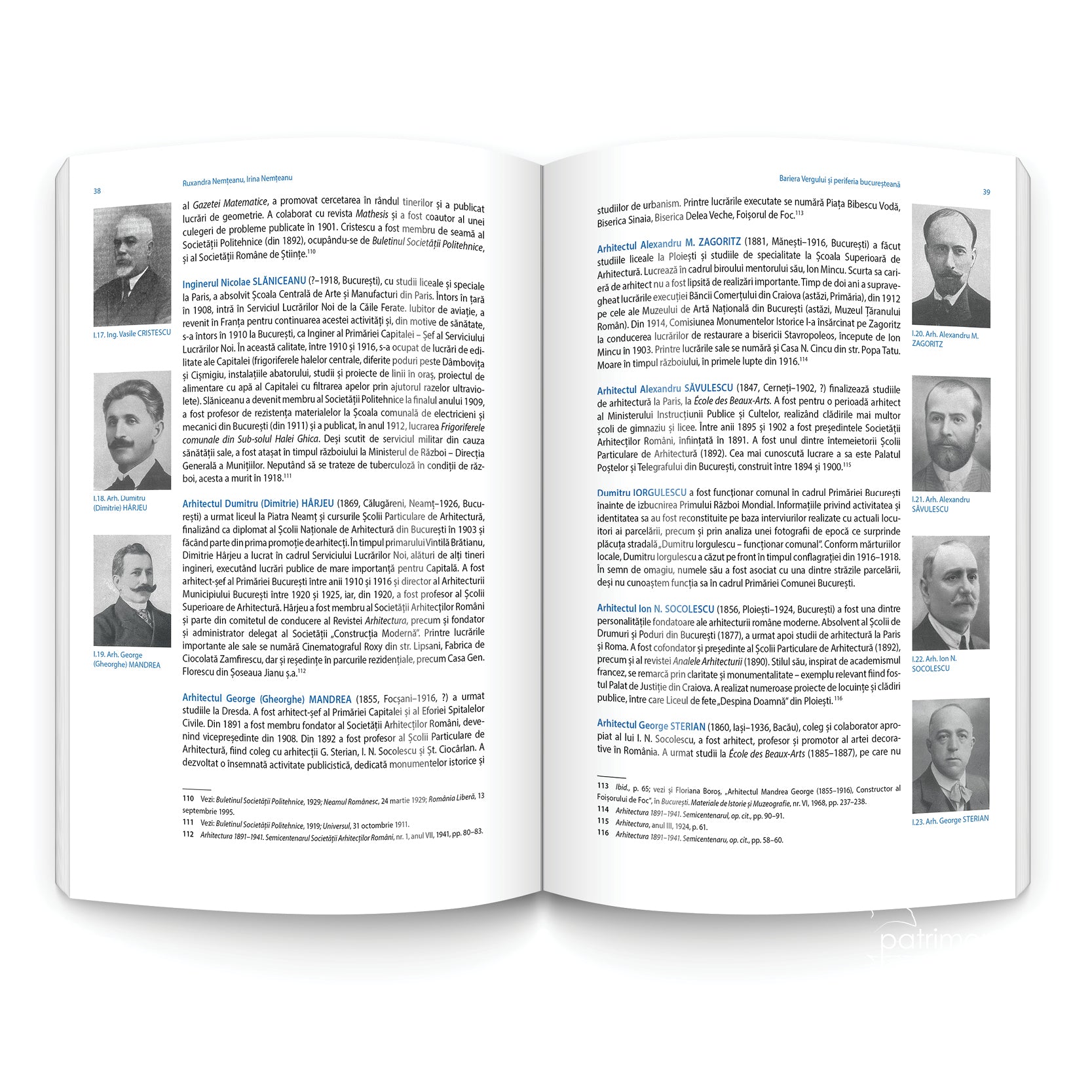 Parcelarea Călărași de la Bariera Vergului